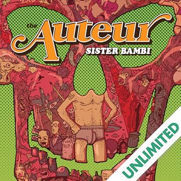 The Auteur: Sister Bambi